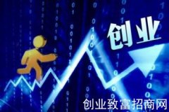 2021年做什么实业项目比较好？