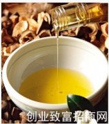 南昌苦茶油