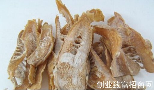 三清山有机笋干