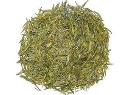 井岗贡茶