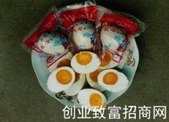 洪鸭食品