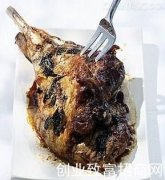 刘家羊肉