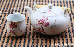 信阳饮茶习俗