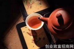 晚间喝茶需要注意这些问题？