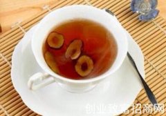 大雪养生喝四种茶更健康！
