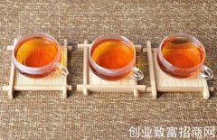 冬季抵抗病毒，多喝这两种茶
