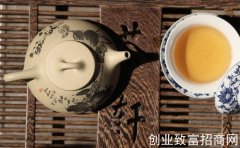 紫砂壶适合泡什么茶好