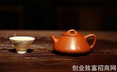 紫砂壶泡茶有哪些好处