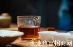 什么是功夫茶？