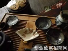 茶香一共分九种，您都了解吗？