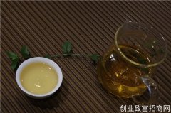 茶多酚致涩，为何一些茶多酚含量很高却不显涩