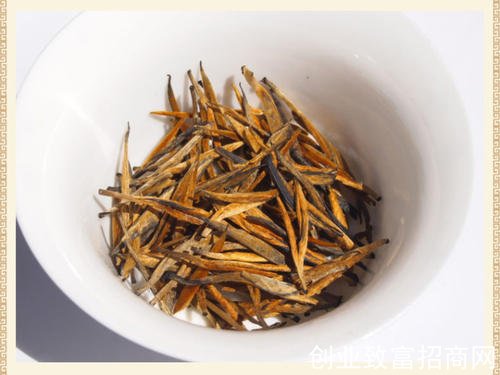 滇红金针多少钱一斤