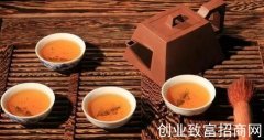 喝茶会搭配，效果会翻倍