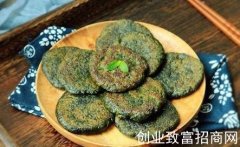 到了安徽六安，这6种特产美食别错过