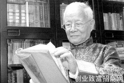 邓铁涛