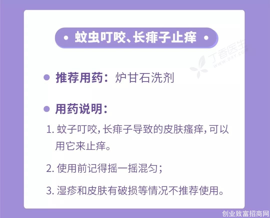 家庭常备药只要 10 种就够，多了都是浪费