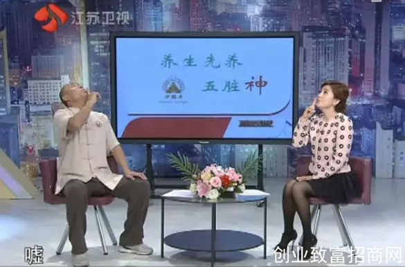 疏肝解郁！这两种简单方法值得收藏