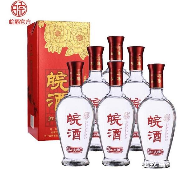 安徽皖酒加盟