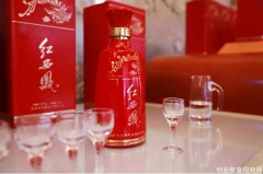 西凤2020年含税收入达63亿