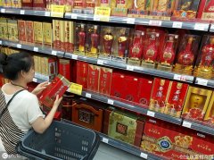 白酒销售的技巧和话术