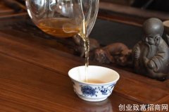 天天喝茶，会给我们带来什么样的好处？