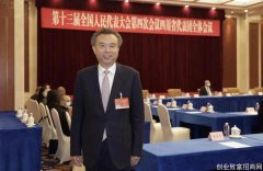 两会快讯/酒业代表们都有哪些提案？