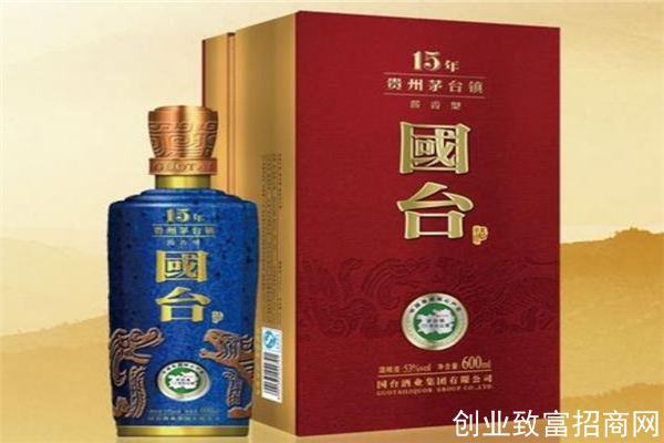 国台酒业好喝 国台酒业好喝