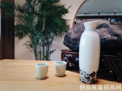 “资本酱酒”踩点入场 玩出什么花样？