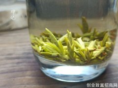 绿茶放了十年还能喝吗？