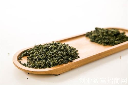 黑茶