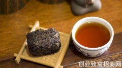 青砖茶怎么泡好？青砖茶能煮几次？