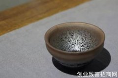 建盏开盏正确方法，建盏第一次怎么开盏