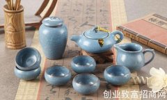 瓷器茶具