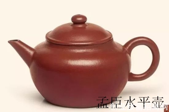 朱泥思亭壶适合泡什么茶，用来泡哪些茶最好？