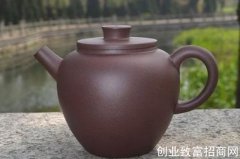 朱泥思亭壶适合泡什么茶？