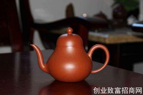 朱泥思亭壶适合泡什么茶，用来泡哪些茶最好？