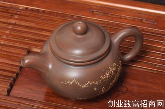 坭兴陶主要泡什么茶，广西坭兴陶壶适合泡哪些茶？