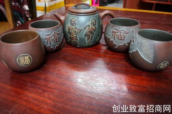 坭兴陶主要泡什么茶，广西坭兴陶壶适合泡哪些茶？