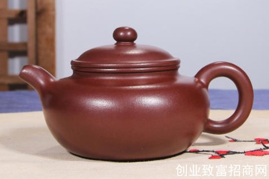 四大名陶哪个泡茶最好，中国四大名陶主要泡什么茶？