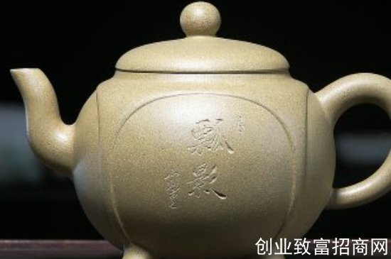 四大名陶哪个泡茶最好，中国四大名陶主要泡什么茶？