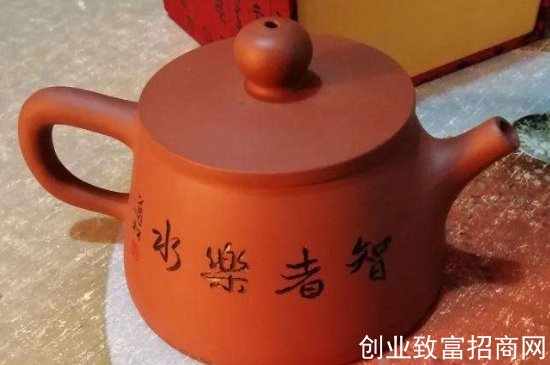 四大名陶哪个泡茶最好，中国四大名陶主要泡什么茶？