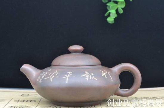 四大名陶哪个泡茶最好，中国四大名陶主要泡什么茶？