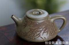 四大名陶哪个泡茶最好？