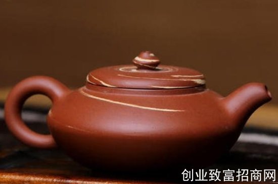 四大名陶哪个泡茶最好，中国四大名陶主要泡什么茶？