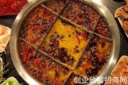 莽子火锅