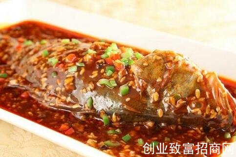 渝人码头智慧鱼餐厅加盟