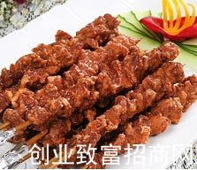 福顺虎马店羊肉加盟