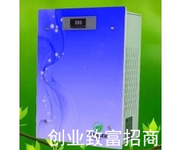 格林一诺环保加盟