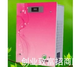 格林一诺环保加盟
