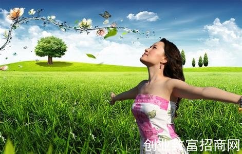 格林一诺环保加盟